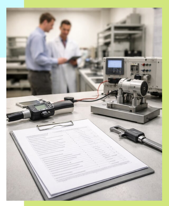 Протокол испытаний продукции в Карталах от 7823 р. | Сертэкс